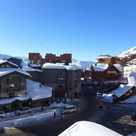 Eterlous 5 Val Thorens